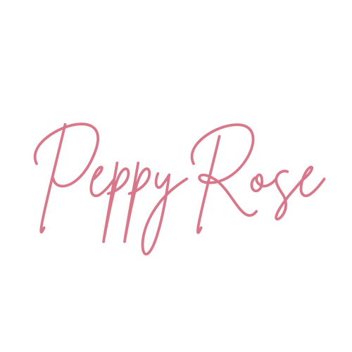 Peppy Rose Boutique